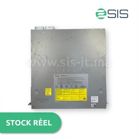 Cisco ASR1001 (ASR1001)