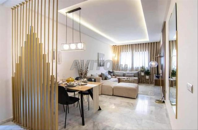 Appartement agréable et charmant