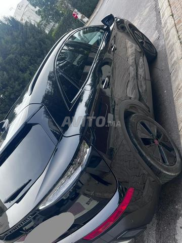 DS DS 7 Diesel Automatique 2024 à Casablanca - 2