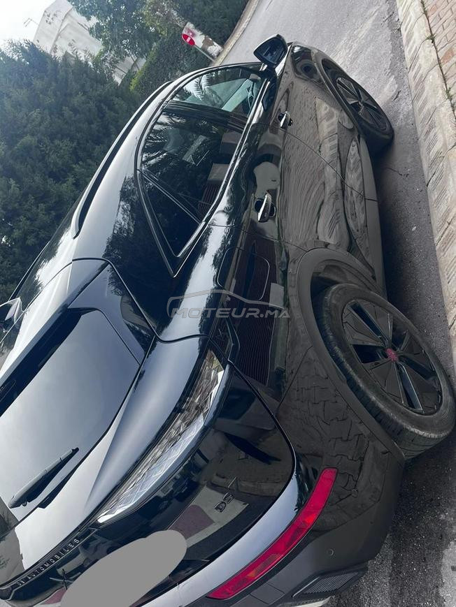DS DS 7 Diesel Automatique 2024 à Casablanca