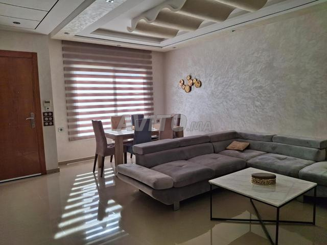 فيلا جميلة فارغة للإيجار