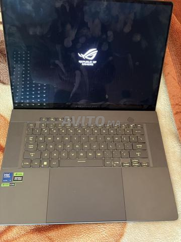 Asus ROG Zephyrus G16 3tb ssd 32 ram 4090 rtx 2024