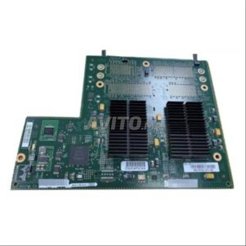 Cisco Central Forwarding Card (WS-F6700-CFC)