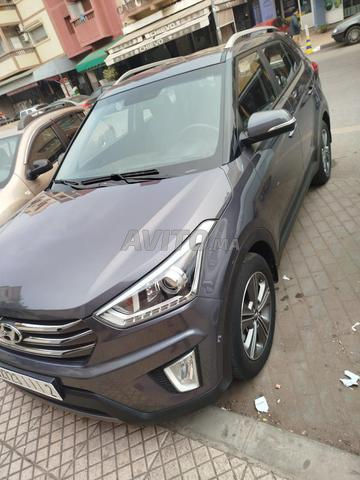 هيونداي كريتا