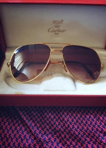 نظارات كارتييه