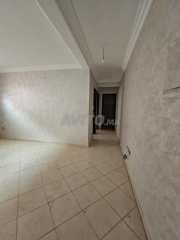 شقة للبيع مبروكة