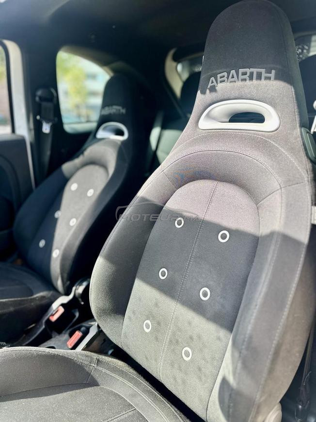 Abarth 595 Essence Automatique 2018 à Fès