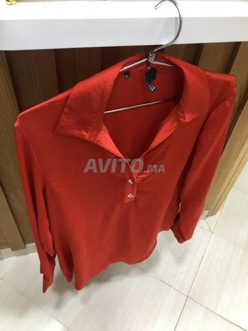 مجموعة ملابس نسائية للتصفية