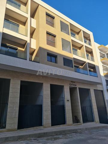 Appartement à vendre F3