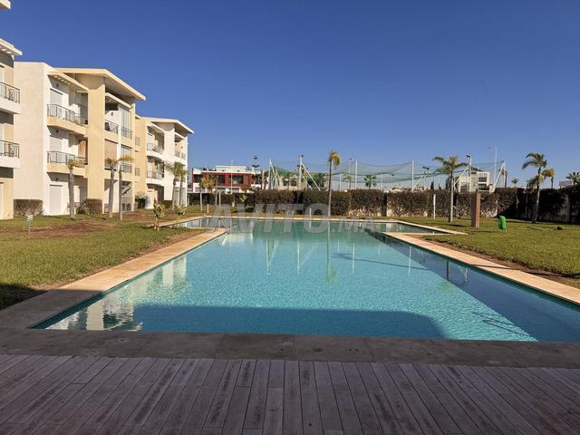 Appartement à vendre 80 m² à Sidi Rahal