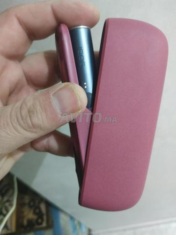 إيكوس إلوما الجيل الأخير بحالة جيدة