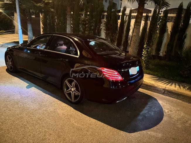 Mercedes benz importer neuf
