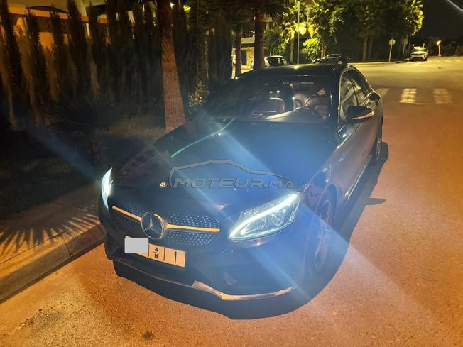 Mercedes benz importer neuf