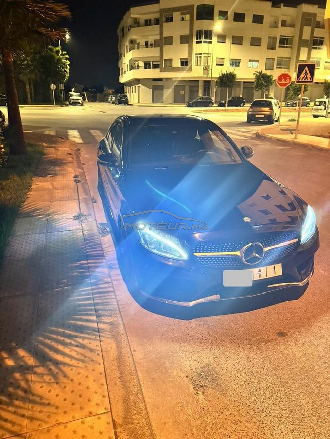 Mercedes benz importer neuf