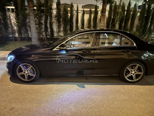 Mercedes benz importer neuf