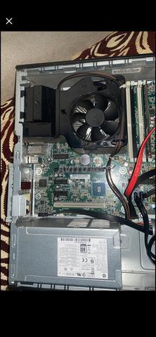 PC HP i5 6500 8gb ram 500hdd