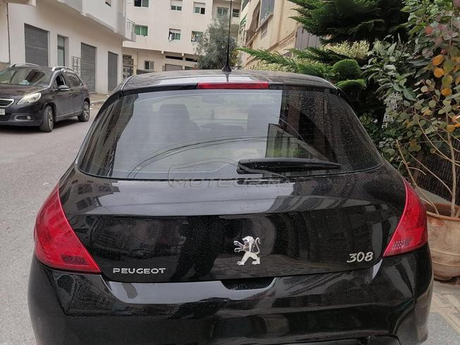 Peugeot 308 6cv 1.6l 