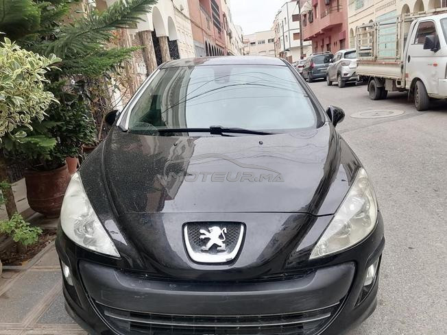 Peugeot 308 6cv 1.6l 