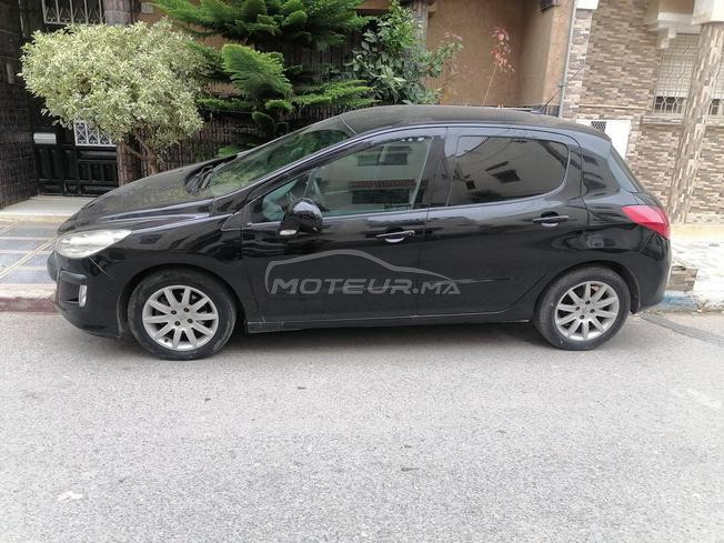 Peugeot 308 6cv 1.6l 