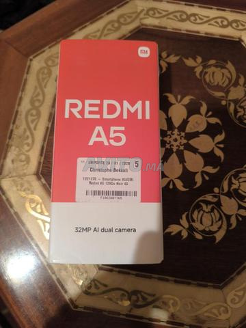 Redmi note A5 128GB