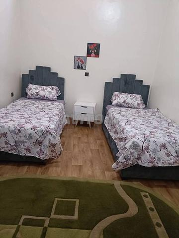 Appartements meublés à Taroudant