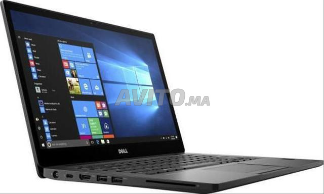 Dell Latitude 7480