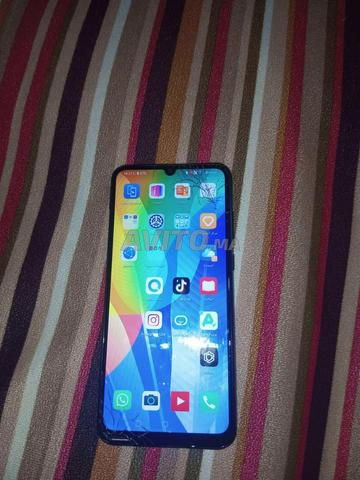 Huawei Y6p 64g 3g ram