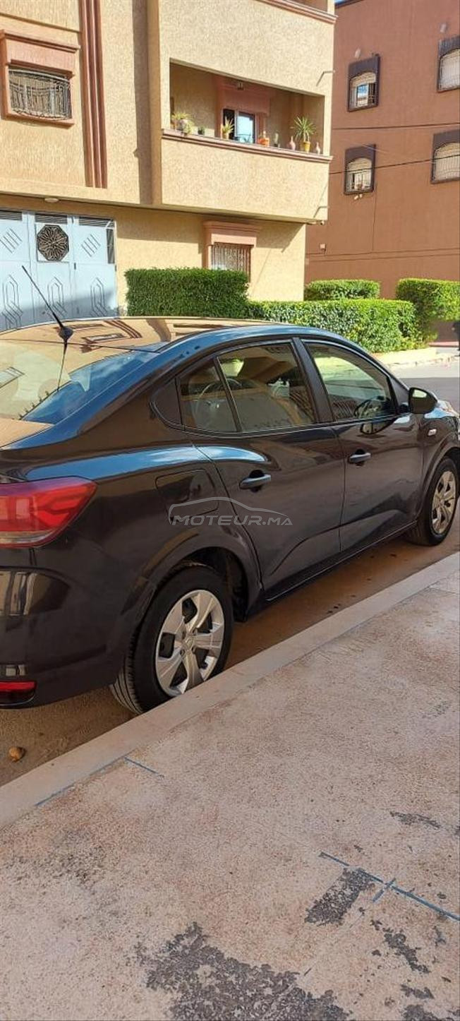 DACIA LOGAN Moudules 2022