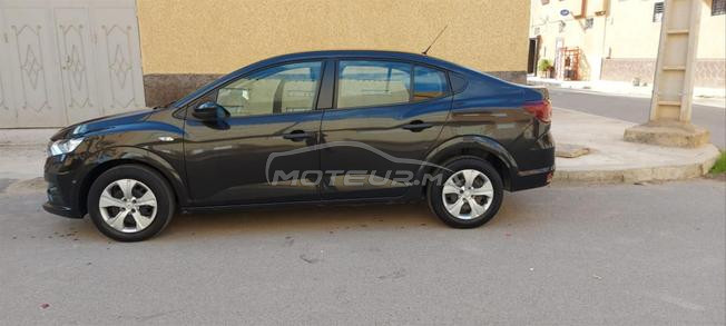 DACIA LOGAN Moudules 2022