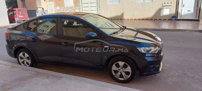 DACIA LOGAN Moudules 2022