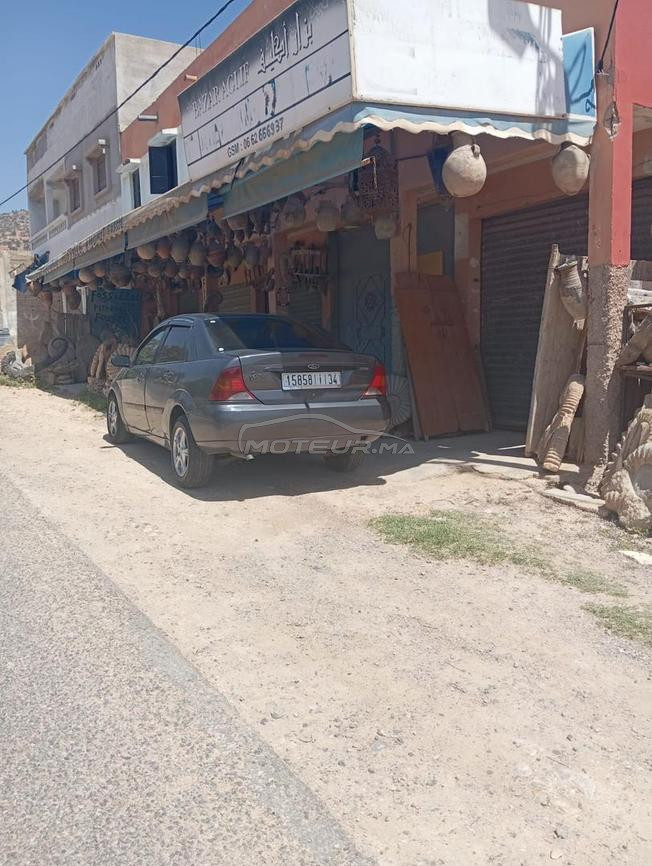 ford focus 2005