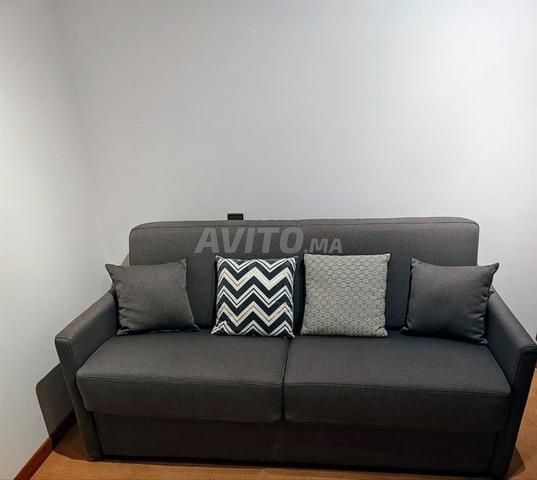 Armoire en placage de chêne