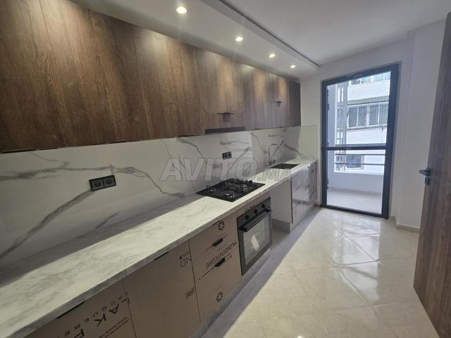 Appartement à louer 112 m² à Kénitra