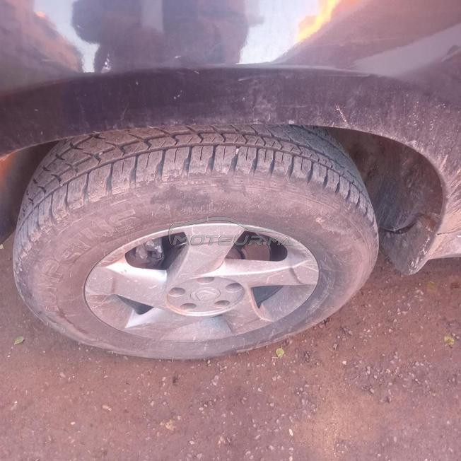 VENTE UNE Dacia Deuster en très bonne ètat 