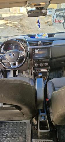 رونو إكسبريس ديزل يدوي 2024 في أكادير - 2