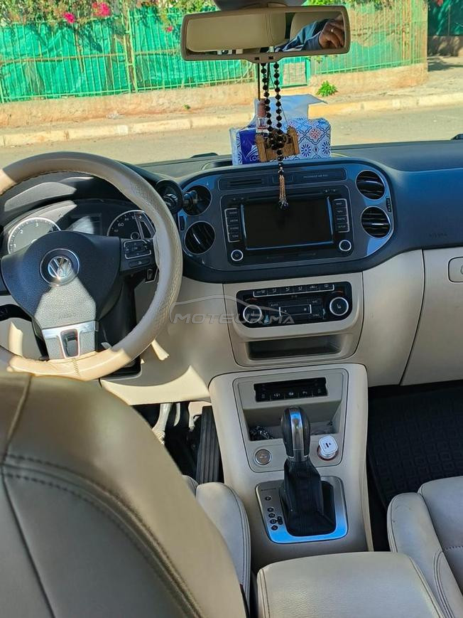 tiguan model 2014 diwana 2015 tout options almanya