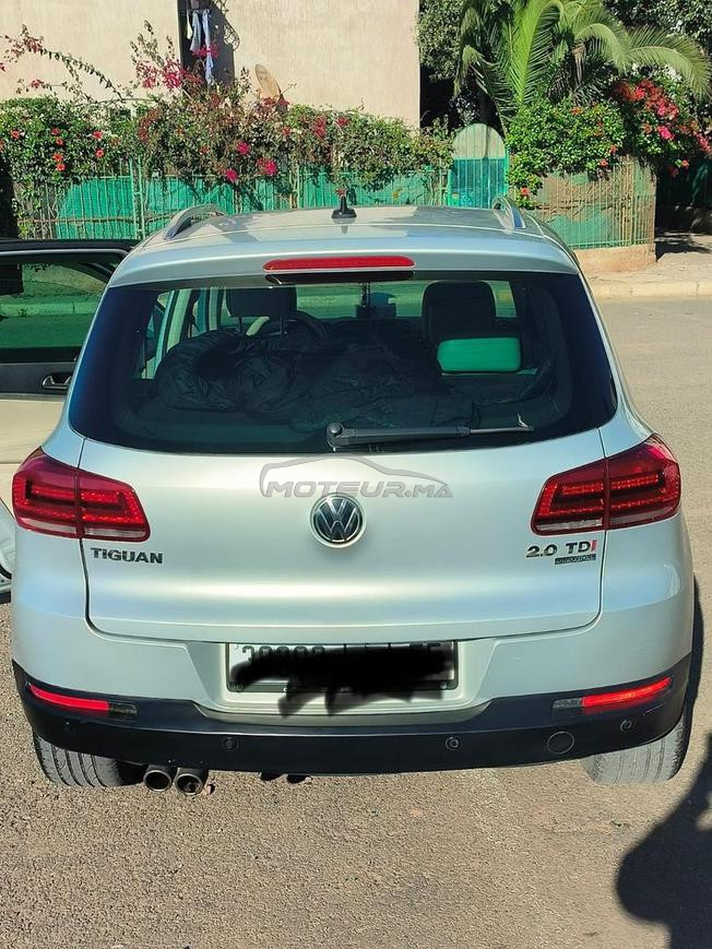 tiguan model 2014 diwana 2015 tout options almanya