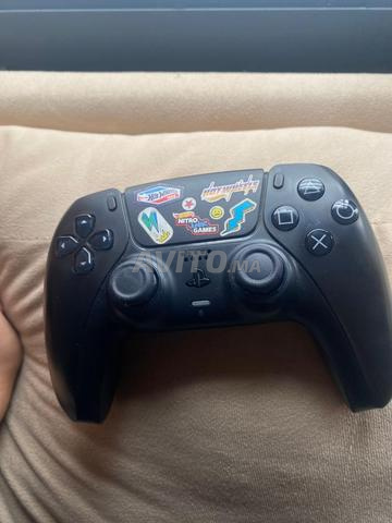 PS5 standard 2 manettes