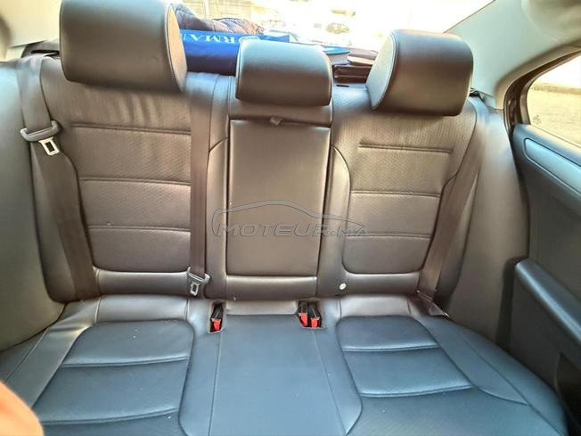 volkswagen jetta 2L automatique