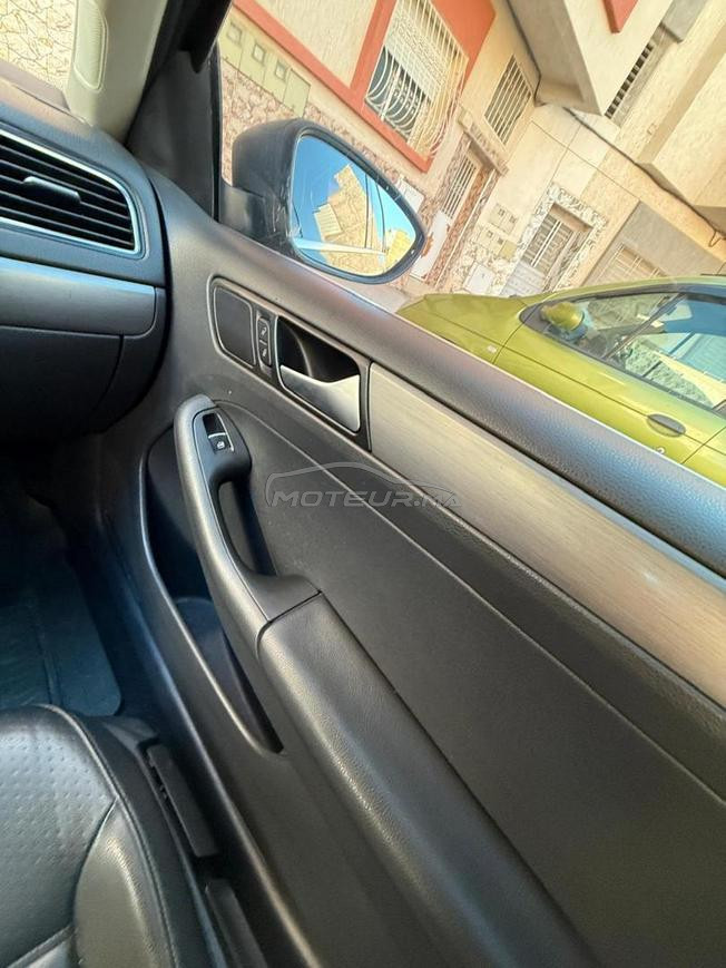 volkswagen jetta 2L automatique