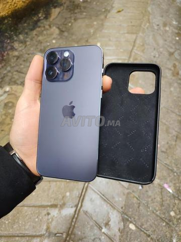 Iphone 14 pro max 128 GB neuf