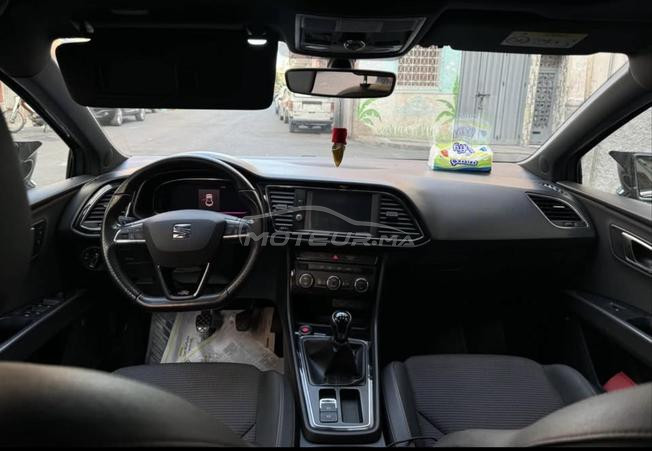 seat leon anniversery