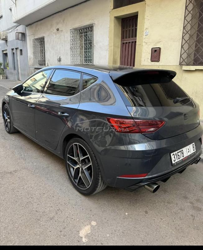 seat leon anniversery