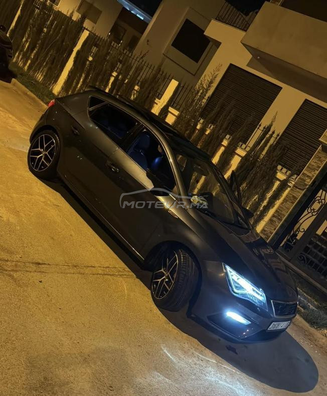 seat leon anniversery
