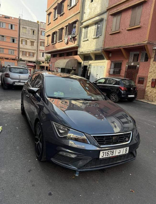 seat leon anniversery