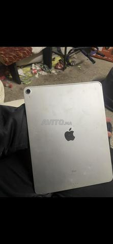 Ipad pro 12,9 3ème génération officiel
