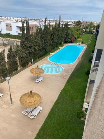 Appartement à vendre à Darbouazza