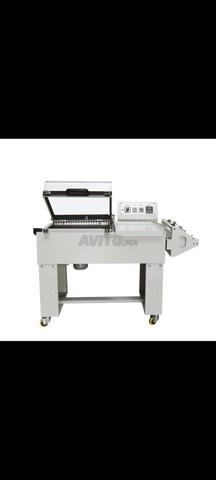 آلة تغليف - 2