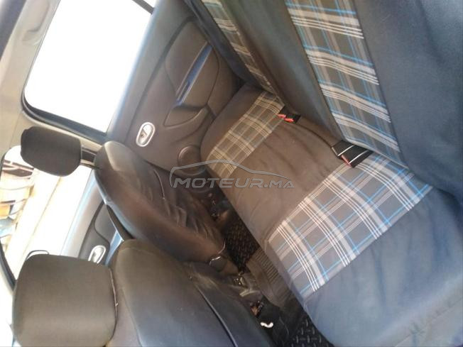 Dacia Sandero Diesel Manuelle 2016 à Kénitra