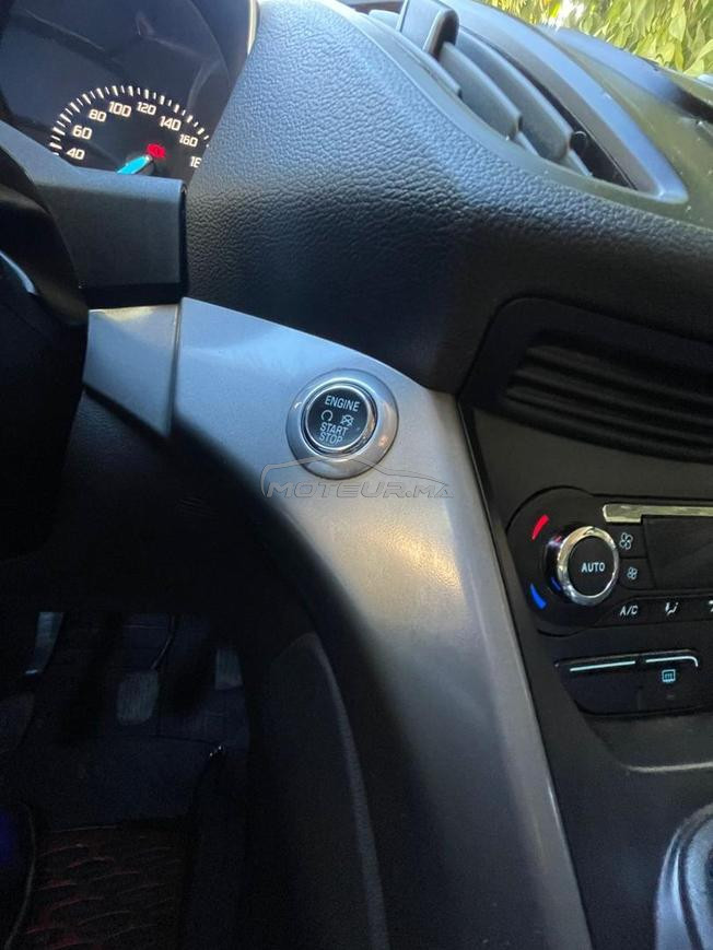 Ford Kuga Diesel Manuelle 2015 à Fès